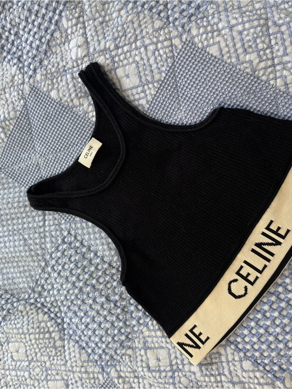 Celine Top - Picture 3 of 5